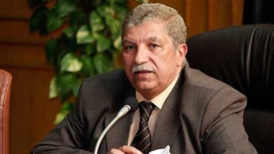 محافظ الإسماعيلية: 