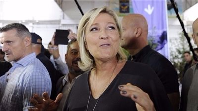 فرنسا: استدعاء لوبان على خلفية مخالفات بشأن وظائف مساعديها