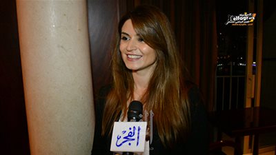 رئيسة الشركة الراعية لأهلى طرابلس: لا أمانع التعاون مع أندية مصرية (فيديو)