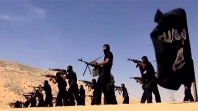 مسؤول إسرائيلي: أحد عناصر داعش يتلقى العلاج في غزة