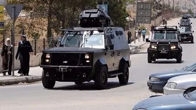 الإعدام لـ 15 إرهابيًا بينهم قاتل 