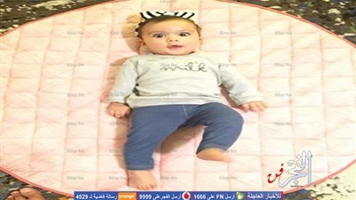 شاهيد كابور ينشر صور ابنته 