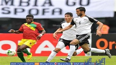 بالتردد.. القنوات المفتوحة الناقلة لمباراة منتخب الشباب وزامبيا