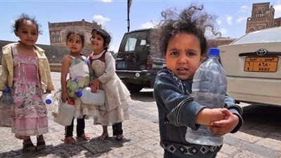 الكوليرا تقتل أكثر من 100 شخص في اليمن