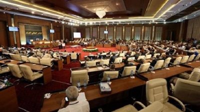 ليبيا: 35 نائب يعلنون انسحابهم من الحوار و يطالبون القطراني والاسود و المجبري بالاستقالة
