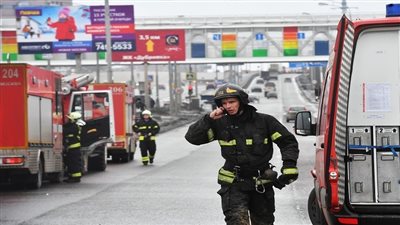 إحباط محاولة لتفجير مبنى من 5 طوابق في روسيا