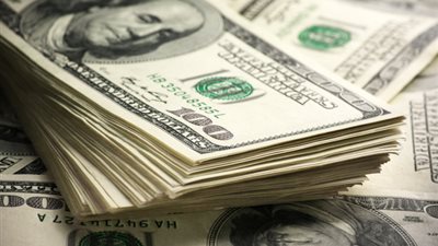 أعلى سعر للدولار في السوق السوداء اليوم