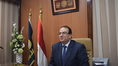 إحالة 236 من العاملين بالمحليات في الدقهلية للتحقيق 