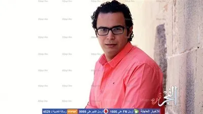 محمد سعدون يطالب 