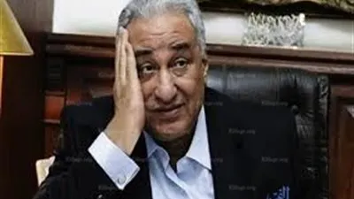 إنذار على يد محضر لنقيب المحامين