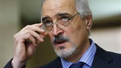 الجعفري: الحكومة السورية تريد التفاوض مع وفد موحد للمعارضة