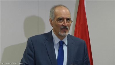 الجعفري: اتفقنا على جدول أعمال 