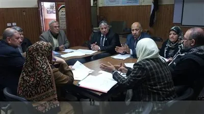 بدء فعاليات المرحلة الثالثة من مسابقة الإبداع الطلابي في مدارس دمياط