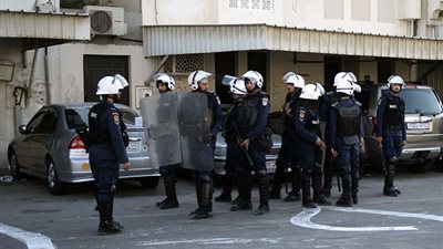 عاجل.. الكشف عن تنظيم إرهابي ارتكب 6 عمليات بالبحرين