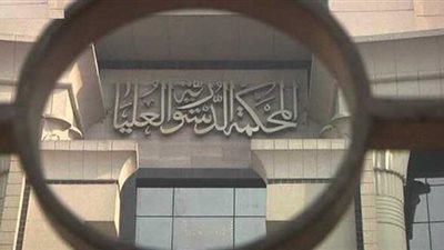 أول إبريل.. الحكم في بطلان إحالة قاض للمعاش بتهمة العمل بالسياسة