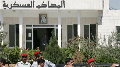 عسكرية أسيوط تؤجل محاكمة 3 متهمين بتفجير محول كهربائي بالمنيا 