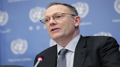 مقرر الأمم المتحدة لحقوق الإنسان يحذر من إعادة ترامب لبرامج التعذيب 