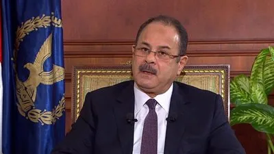 وزير الداخلية يكافئ 535 من رجال الشرطة لجهودهم في تحقيق رسالة الأمن 