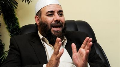 طارق الزمر: الوطن العربي يعيش في مؤامرة الانتقال الديمقراطي