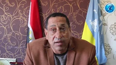 رئيس حي غرب الإسكندرية لـ