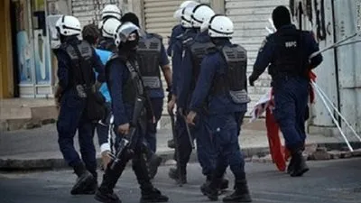 السلطات البحرينية توقف 25 شخصًا جراء أعمال عنف