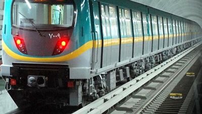 مترو الأنفاق: وزير النقل أوصى بالاستفادة من المول التجاري بمحطة العتبة 