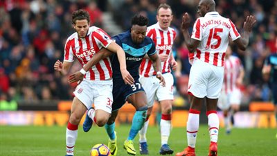 ستوك سيتي يهزم ميدلزبره ورمضان صبحي يقدم أفضل مبارياته (فيديو)