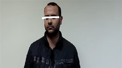  الداخلية تكشف تفاصيل ضبط تاجر عملة في دمياط (فيديو)