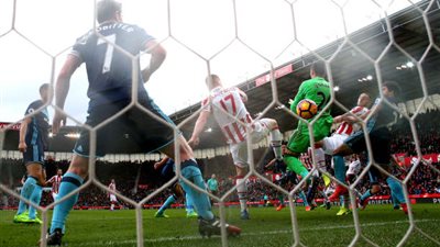 فالديز يتألق و يحرم رمضان صبحي من هدف مؤكد (فيديو)