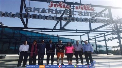 أمال رزق تتعاقد على إقامة حفل ختام 