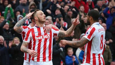    أهداف مباراة .. ستوك سيتي 2 × 0 ميدلزبره | الدوري الإنجليزي