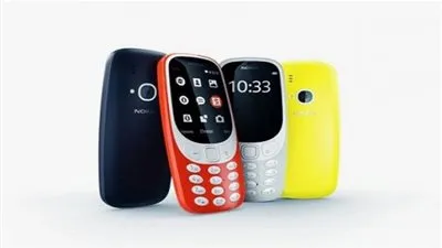 4 دول لن يمكنها تشغيل نوكيا 3310 الجديد.. تعرف عليها!