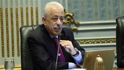 وزير التعليم: نعمل على إعداد المشروع القومي الأول في مصر