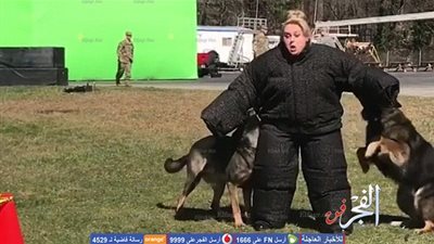 ريبيل ويسلون تستكمل تصوير PITCH PERFECT (صور)