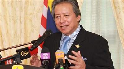 ماليزيا تعلن سفير كوريا الشمالية شخص غير مرغوب فيه