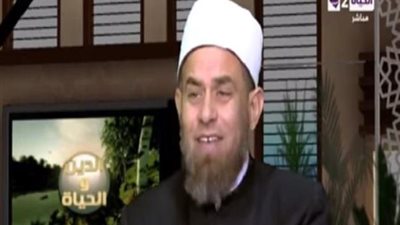 داعية إسلامي لـ ا