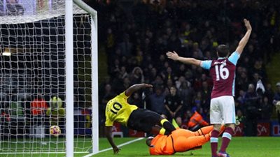 أهداف مباراة .. واتفورد 3 × 4 ساوثهامتون | الدوري الإنجليزي