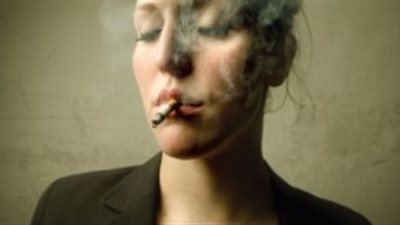 دراسة ألمانية: السجائر تعمل على تعطيل آلية الشفاء الذاتى فى الرئتين