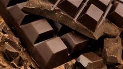 ضبط 4.5 طن شيكولاتة فاسدة بأحد المصانع في المنصورة