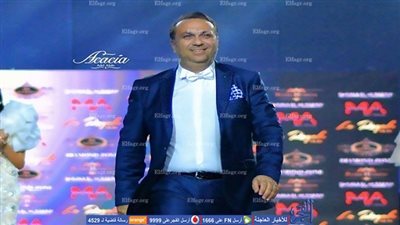 بهيج حسين ينضم للجنة تحكيم 