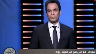 المسلماني: زيارة ميركل للأهرامات صورة رائعة للحضارية المصرية العريقة (فيديو)
