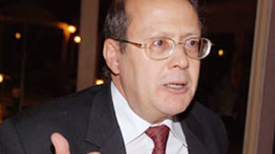 عبدالحليم قنديل: مصر أصبحت ذيل بذيل مع بوركينا فاسو بسبب الفساد