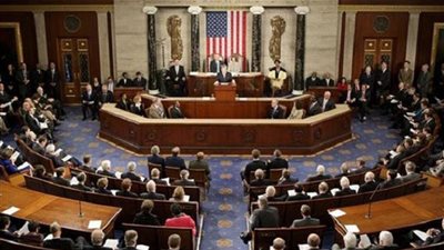 جمهوريان ينقلبان على ترامب ويطالبان بإقراره الضريبي 