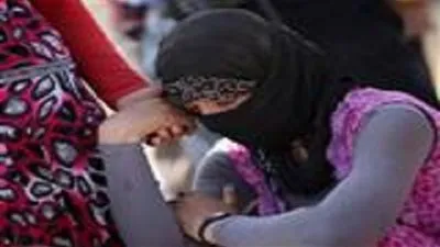 أيزيدية تروي قصتها من سبي داعش لحلم المحاماة