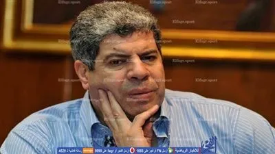 شوبير يسخر من اتحاد الكرة على طريقة توفيق الدقن 