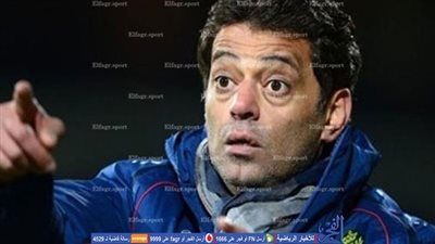 هاني رمزي يتحدث عن جلسة مرتقبة مع كوبر خلال الأيام المقبلة