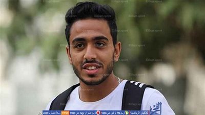 مرتضى منصور : كهربا لن يرحل عن الزمالك بأقل من 50 مليون يورو