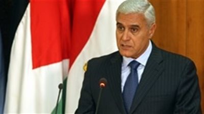 أول رد من رئيس المخابرات الأسبق على أنباء ترشحه لانتخابات الرئاسة في 2018 (فيديو)