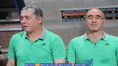 مشالي : أتمنى التوفيق لمحمد عمر في منصبه الجديد