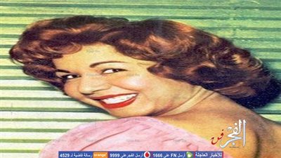 قصة زواج سامية جمال من أمريكي أشهر إسلامه من أجلها